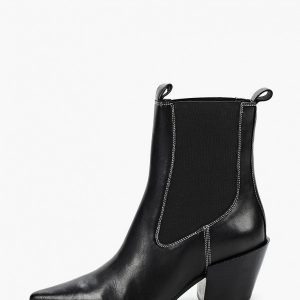 Ботильоны Topshop