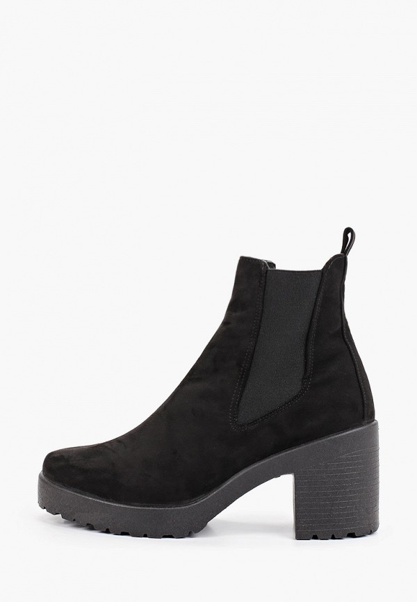 Ботильоны Topshop Ботильоны Topshop