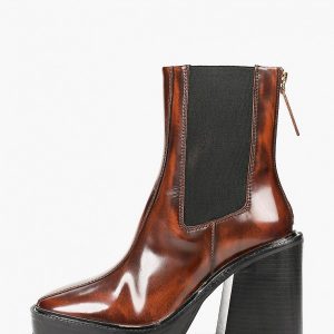 Ботильоны Topshop