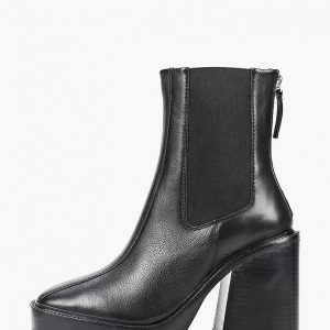 Ботильоны Topshop