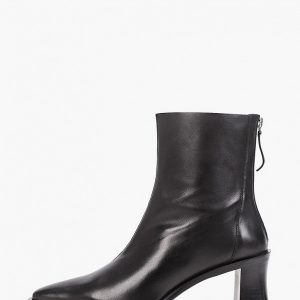 Ботильоны Topshop