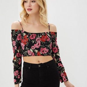 Блуза Topshop