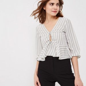 Блуза Topshop