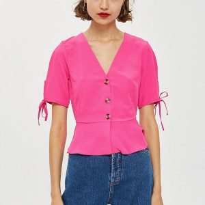 Блуза Topshop