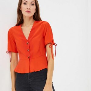 Блуза Topshop