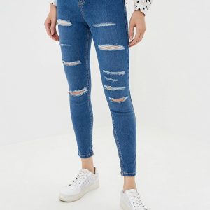 Джинсы Topshop