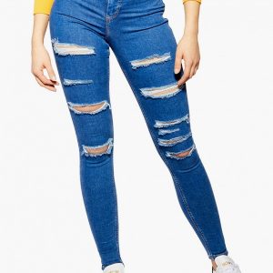 Джинсы Topshop