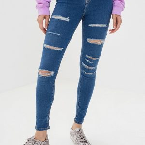 Джинсы Topshop