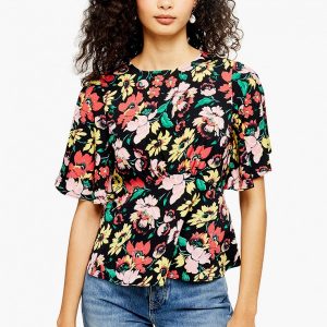 Блуза Topshop