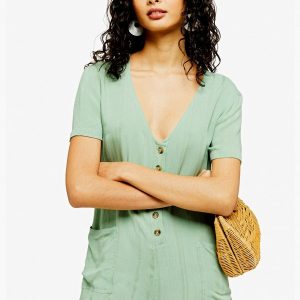 Комбинезон Topshop