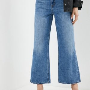 Джинсы Topshop