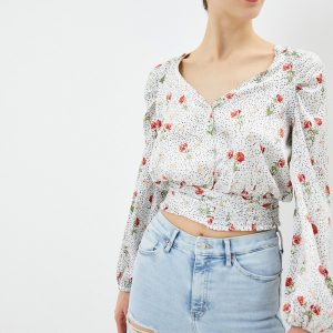 Блуза Topshop