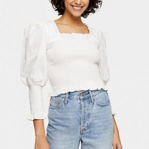 Блуза Topshop
