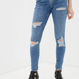 Джинсы Topshop