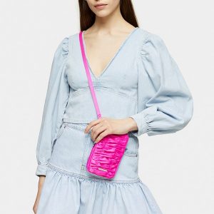Блуза Topshop