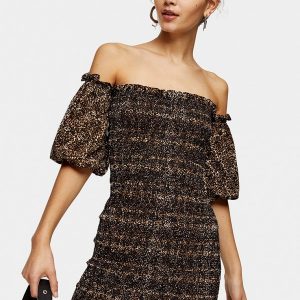 Платье Topshop