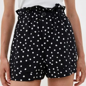 Шорты Topshop