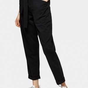 Брюки Topshop