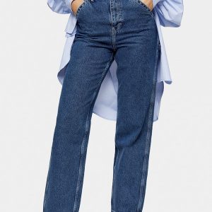 Джинсы Topshop