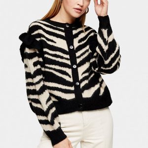 Кардиган Topshop