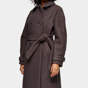 Пальто Topshop