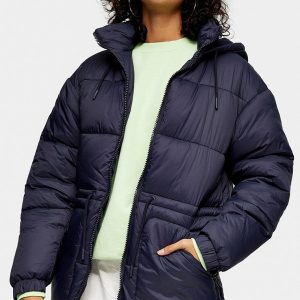 Куртка утепленная Topshop