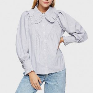 Блуза Topshop