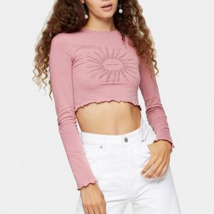 Топ Topshop