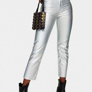 Брюки Topshop