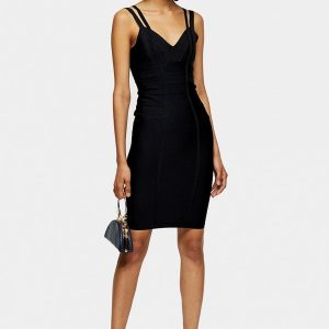 Платье Topshop