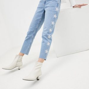 Джинсы Topshop