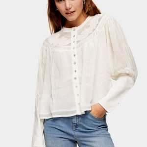 Блуза Topshop