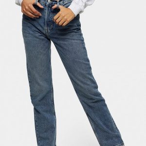 Джинсы Topshop