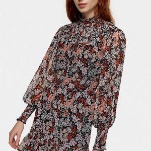 Платье Topshop