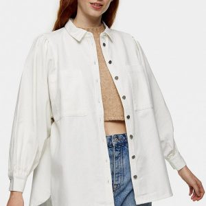 Рубашка Topshop