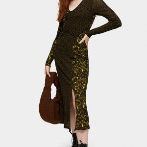 Платье Topshop