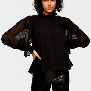 Блуза Topshop