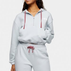 Толстовка Topshop