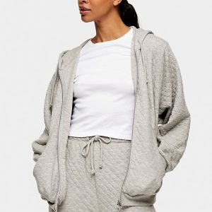 Толстовка Topshop