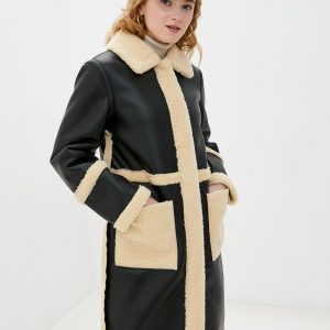 Дубленка Topshop