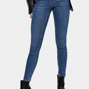 Джинсы Topshop