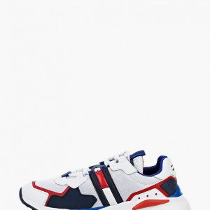 Кроссовки Tommy Jeans