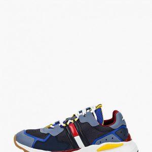 Кроссовки Tommy Jeans