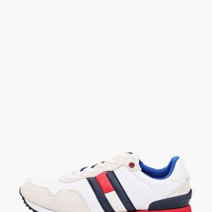 Кроссовки Tommy Jeans