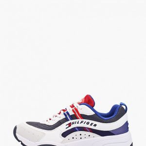 Кроссовки Tommy Jeans