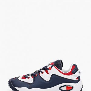 Кроссовки Tommy Jeans