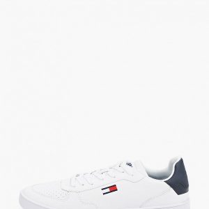 Кеды Tommy Jeans