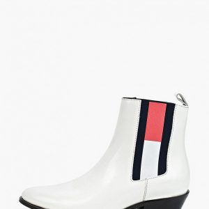 Полусапоги Tommy Jeans