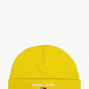 Шапка Tommy Jeans