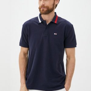 Поло Tommy Jeans